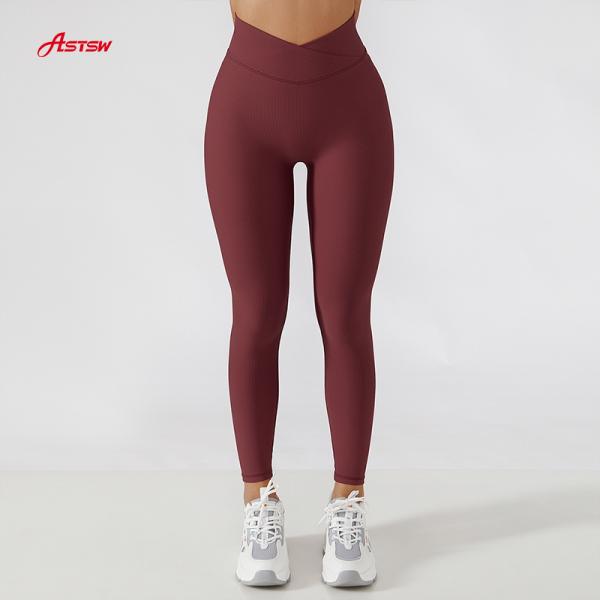 Women High waisted Lycra Leggings