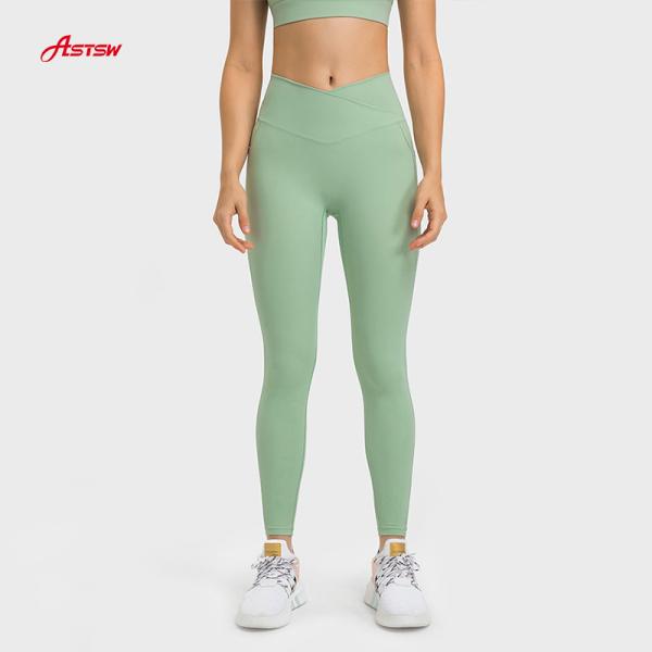 Women yoga Leggings