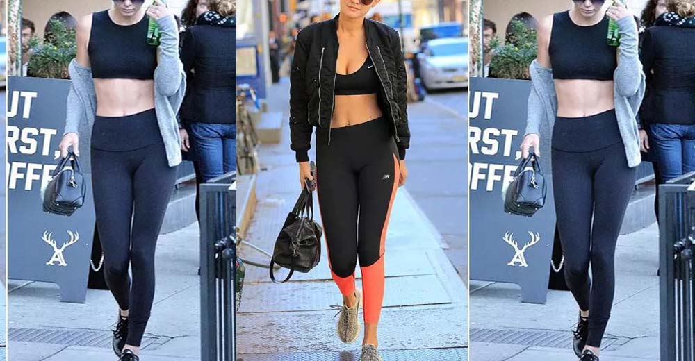 Athleisure trend come to your radar | Astswsport.com