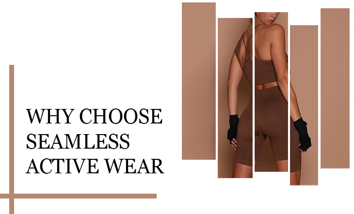 Why Choose Seamless Sportswear